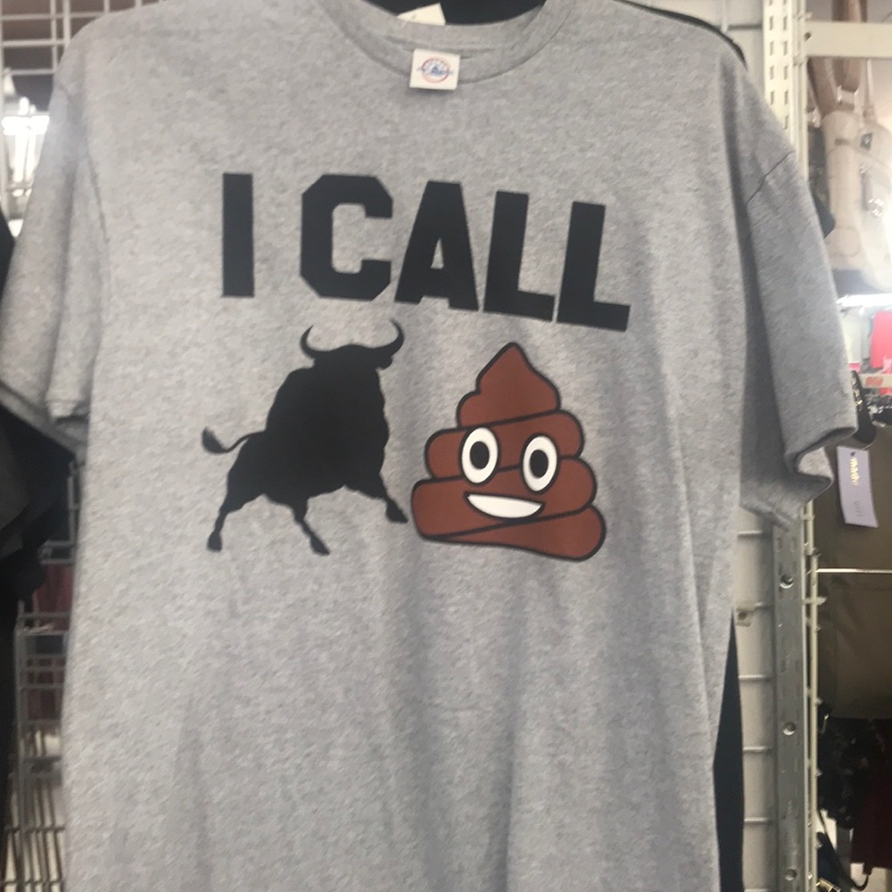 Men’s shirt